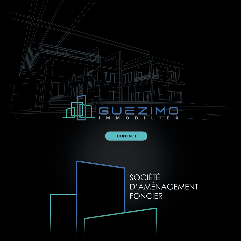 Guezimo - Société d'aménagement foncier